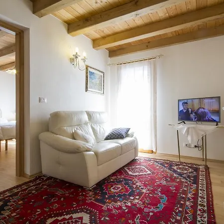 Casa Ursic Scrittore Grimacco Extérieur photo