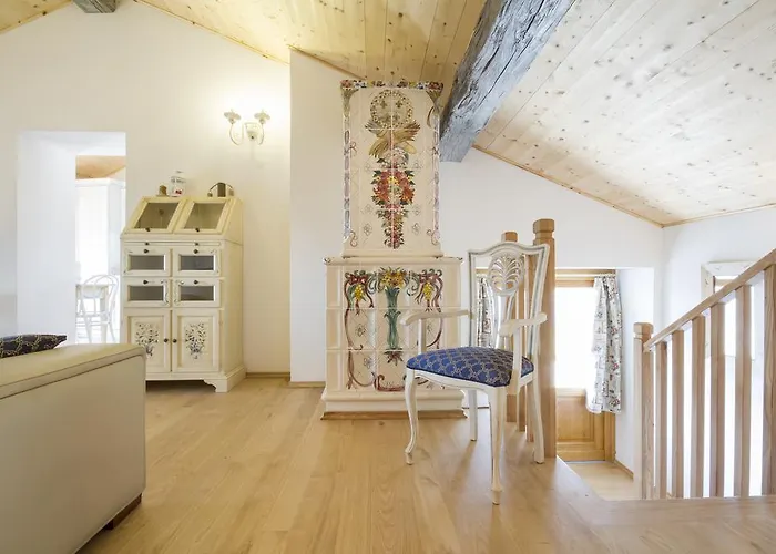 Casa Ursic Scrittore
