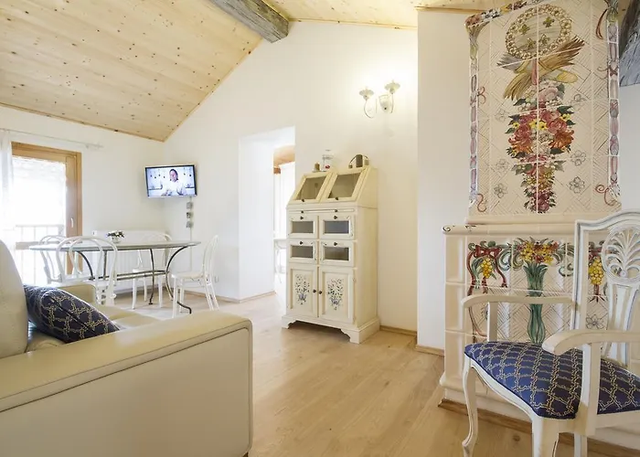 Casa Ursic Scrittore