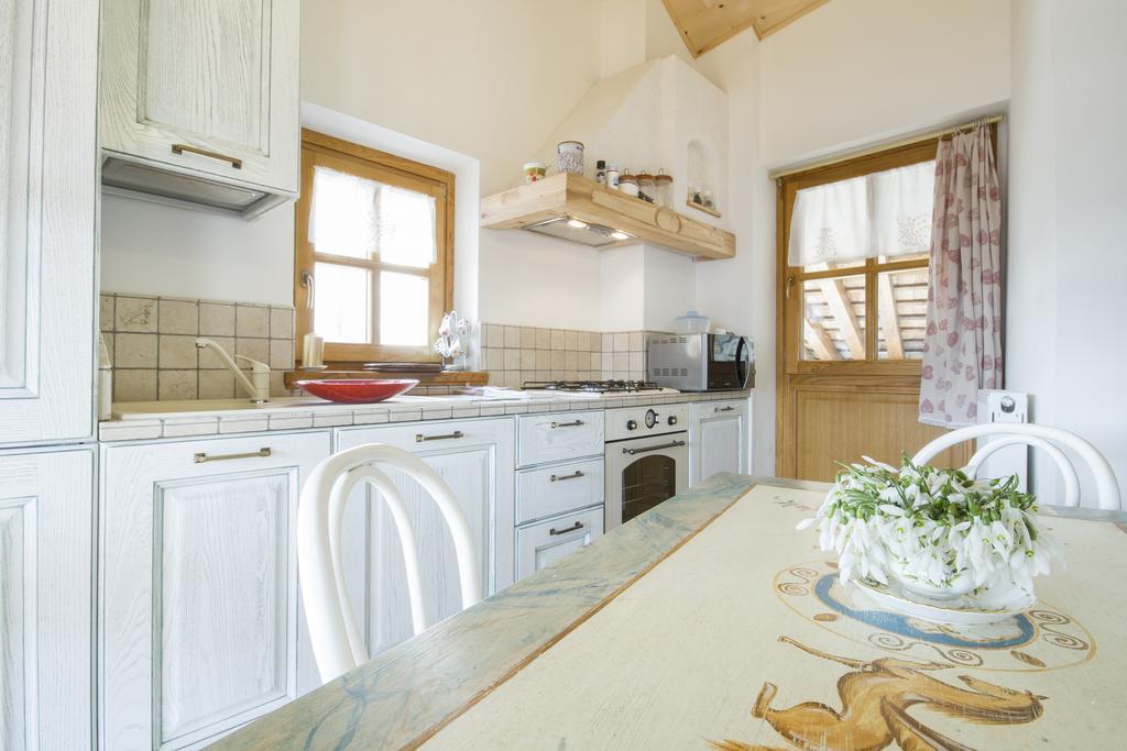 Casa Ursic Grimacco