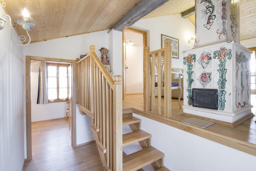 Holiday home Casa Ursic Grimacco