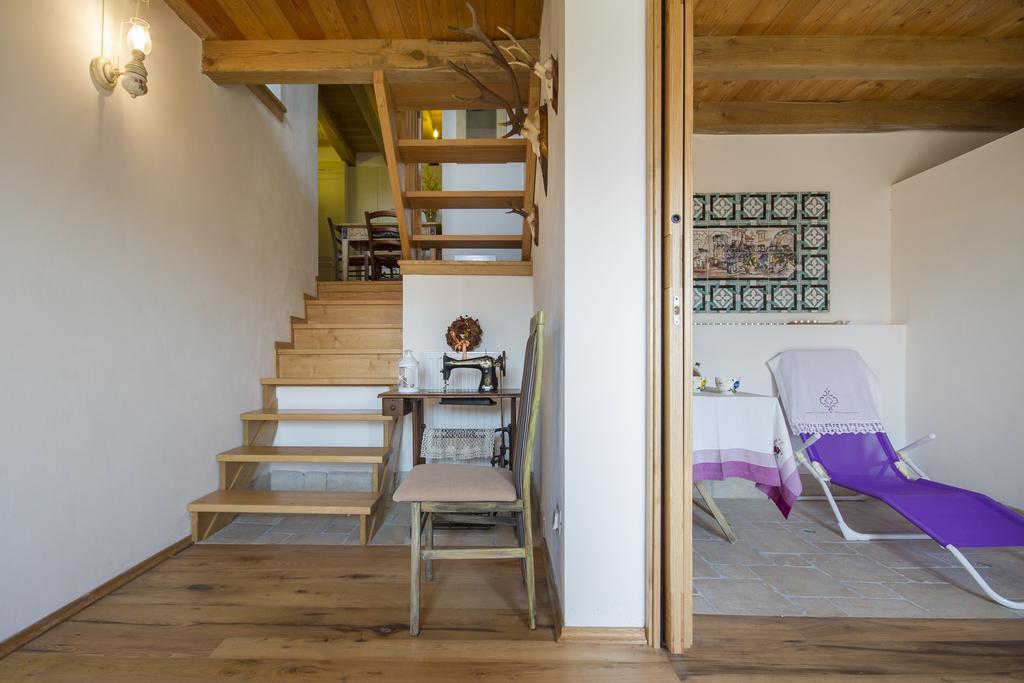Holiday home Casa Ursic *
