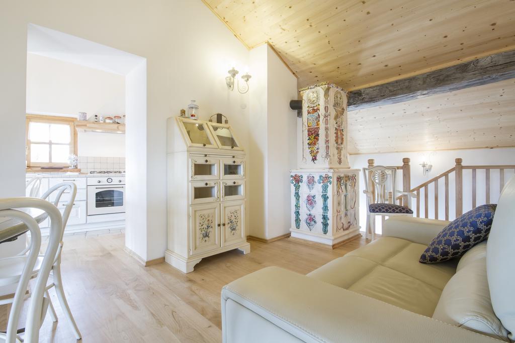 Casa Ursic