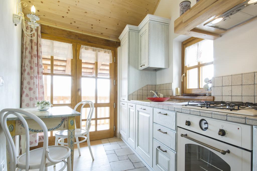Holiday home Casa Ursic