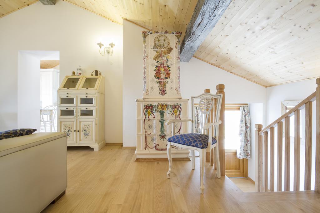 Holiday home Casa Ursic