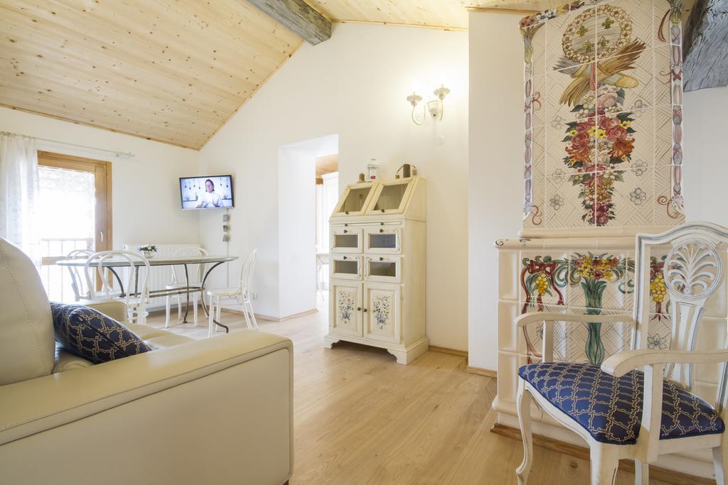 Holiday home Casa Ursic *