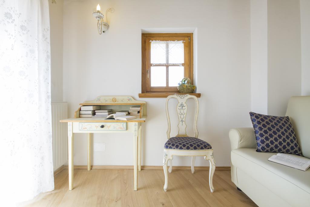 Casa Ursic Grimacco