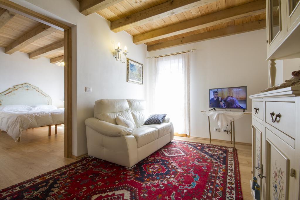 Holiday home Casa Ursic Grimacco